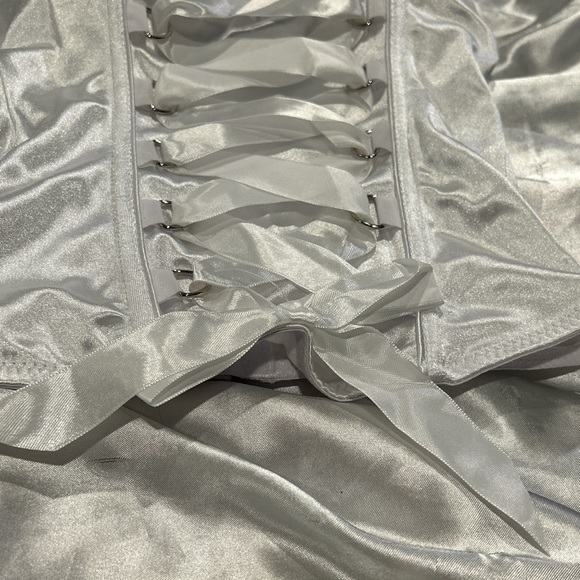 ♡ corset ♡ - Picture 3 of 5